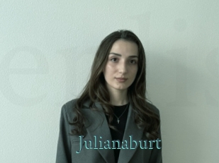 Julianaburt