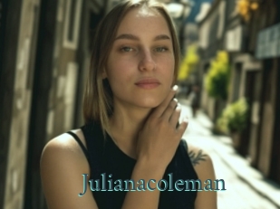 Julianacoleman