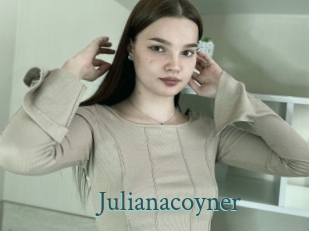 Julianacoyner
