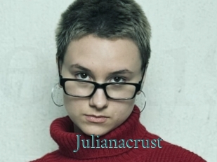Julianacrust