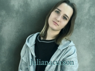 Julianacurson