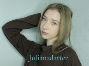 Julianadarter
