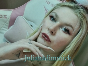 Julianadimmick