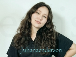 Julianaenderson
