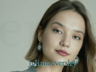 Julianaeversley