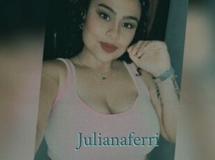 Julianaferri
