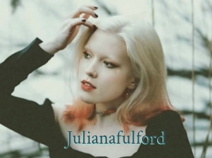 Julianafulford