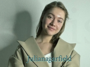 Julianagarfield