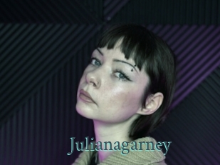 Julianagarney