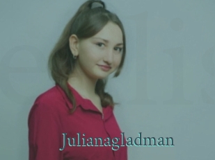 Julianagladman