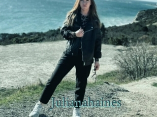 Julianahaines