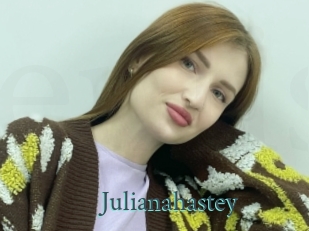 Julianahastey