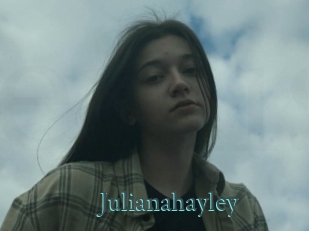 Julianahayley