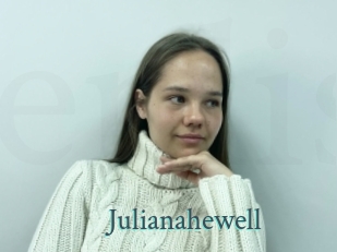 Julianahewell