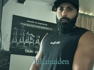 Julianaiden