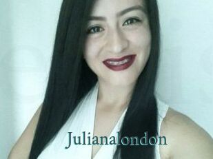 Julianalondon