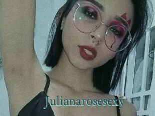 Julianarosesexy