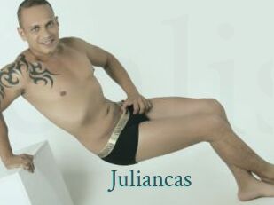 Juliancas