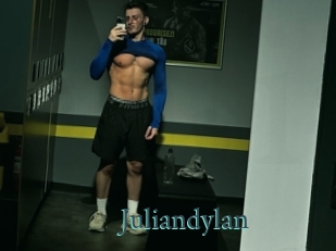 juliandylan En live show