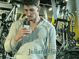 Juliandylan