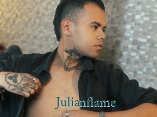 Julianflame