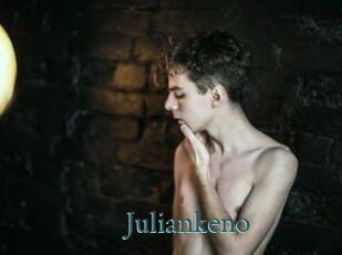 Juliankeno