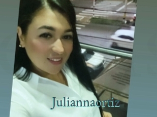 Juliannaortiz