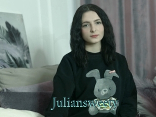 Juliansweety