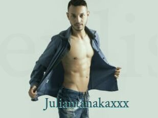 Juliantanakaxxx