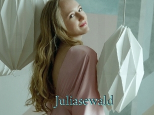 Juliasewald