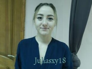 Juliasxy18