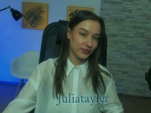 Juliatayler