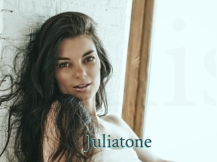 Juliatone
