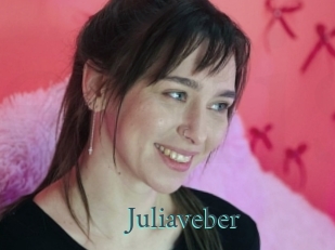 Juliaveber