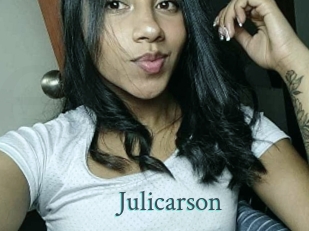 Julicarson
