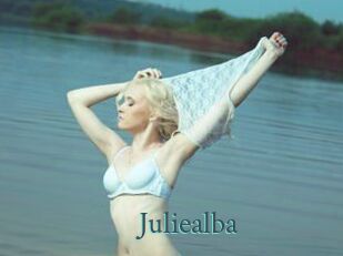 Juliealba