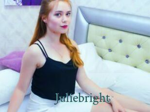 Juliebright