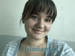 Juliediamond