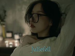 Juliefell