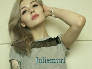 Juliemurf