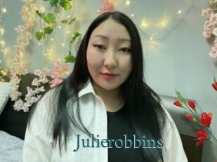 Julierobbins