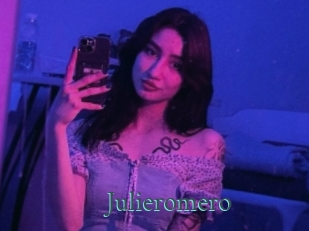 Julieromero