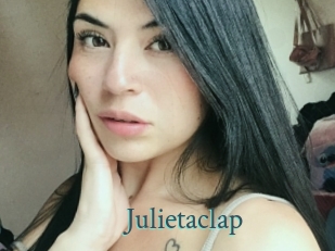 Julietaclap