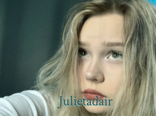 Julietadair