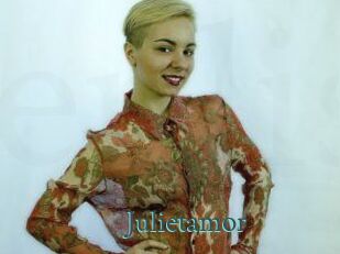 Julietamor