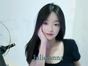 Julietanna