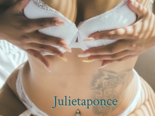 Julietaponce