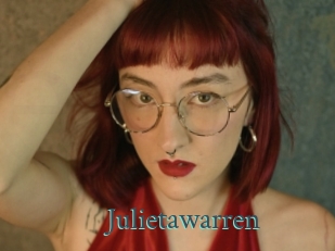 Julietawarren