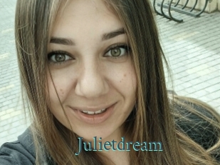 Julietdream
