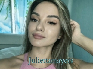 Juliettamayers